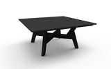Seaside Casual DEX Square Chat Table - SC-147