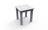 Seaside Casual DEX Square Side Table