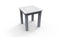 Seaside Casual DEX Square Side Table