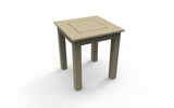 Seaside Casual DEX Square Side Table