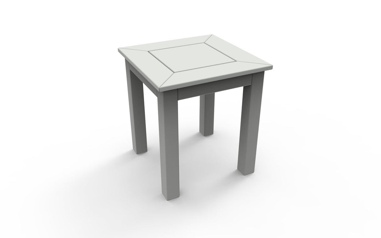 Seaside Casual DEX Square Side Table