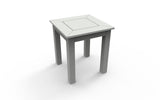 Seaside Casual DEX Square Side Table