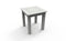 Seaside Casual DEX Square Side Table