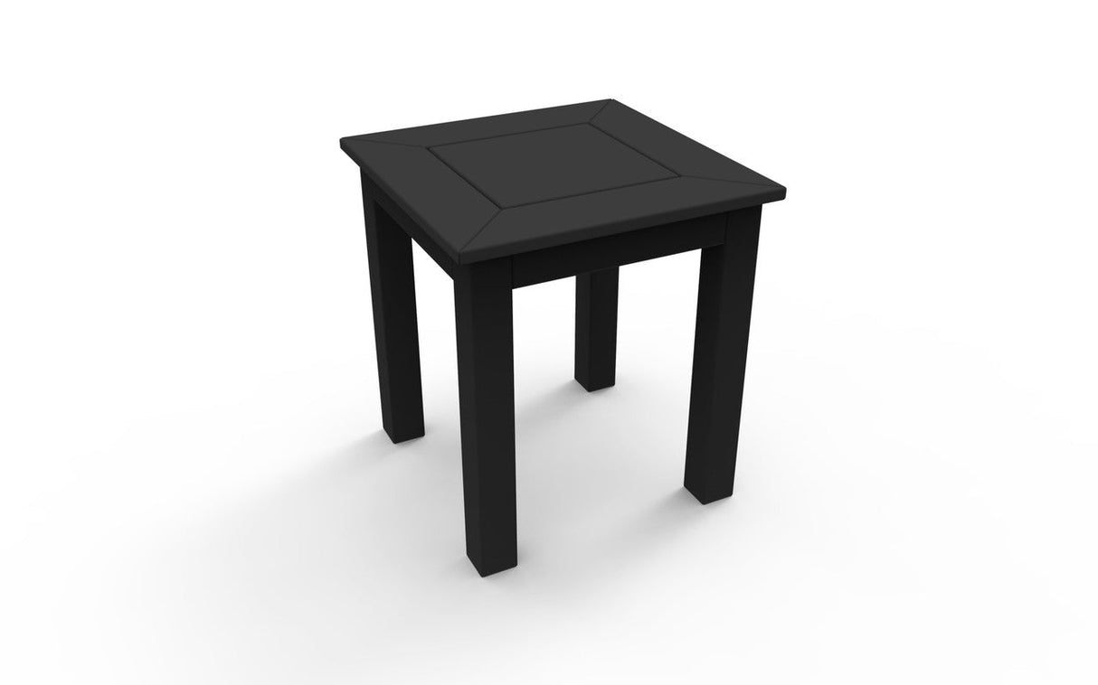 Seaside Casual DEX Square Side Table