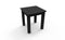 Seaside Casual DEX Square Side Table