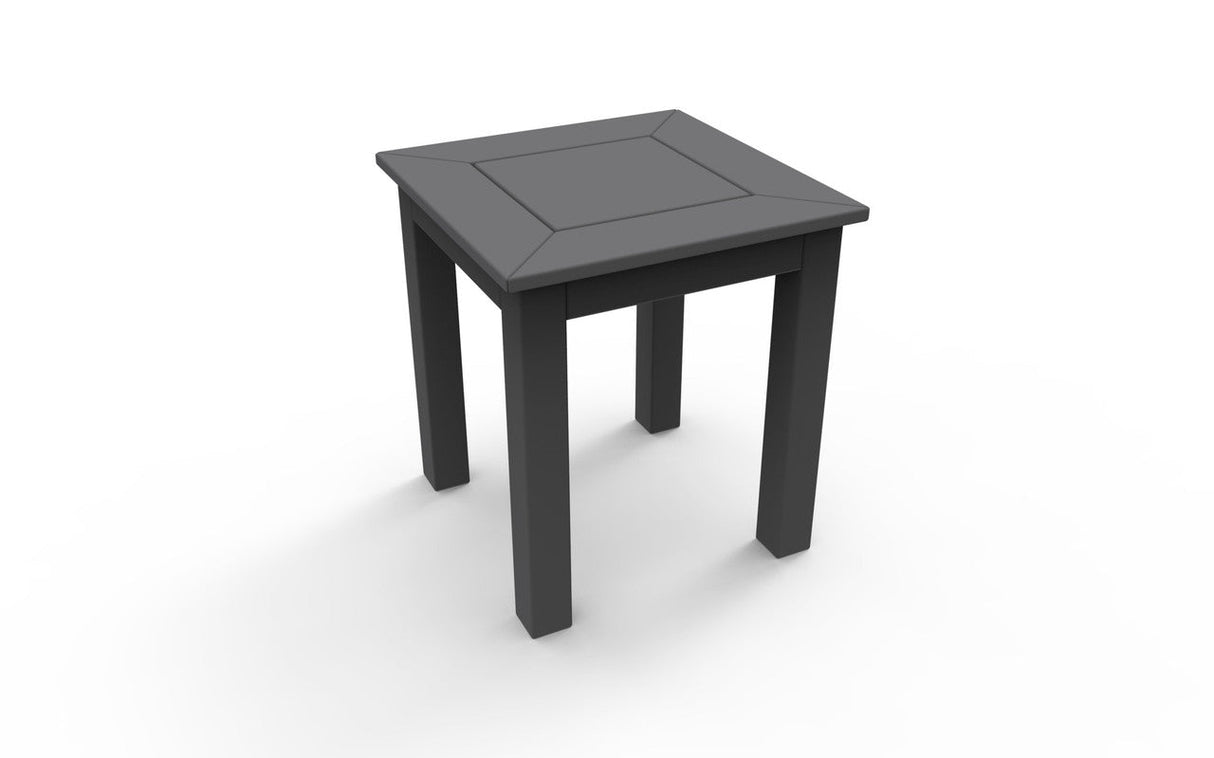 Seaside Casual DEX Square Side Table