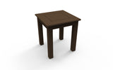 Seaside Casual DEX Square Side Table