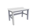 Seaside Casual SYM 28 Inch Dining Bench