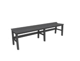 Seaside Casual SYM 72 Inch Dining Bench