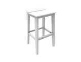 Seaside Casual SYM Bar Stool