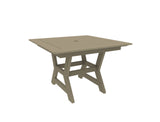 Seaside Casual SYM Dining Table 44 Inch x 44 Inch