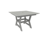Seaside Casual SYM Dining Table 44 Inch x 44 Inch