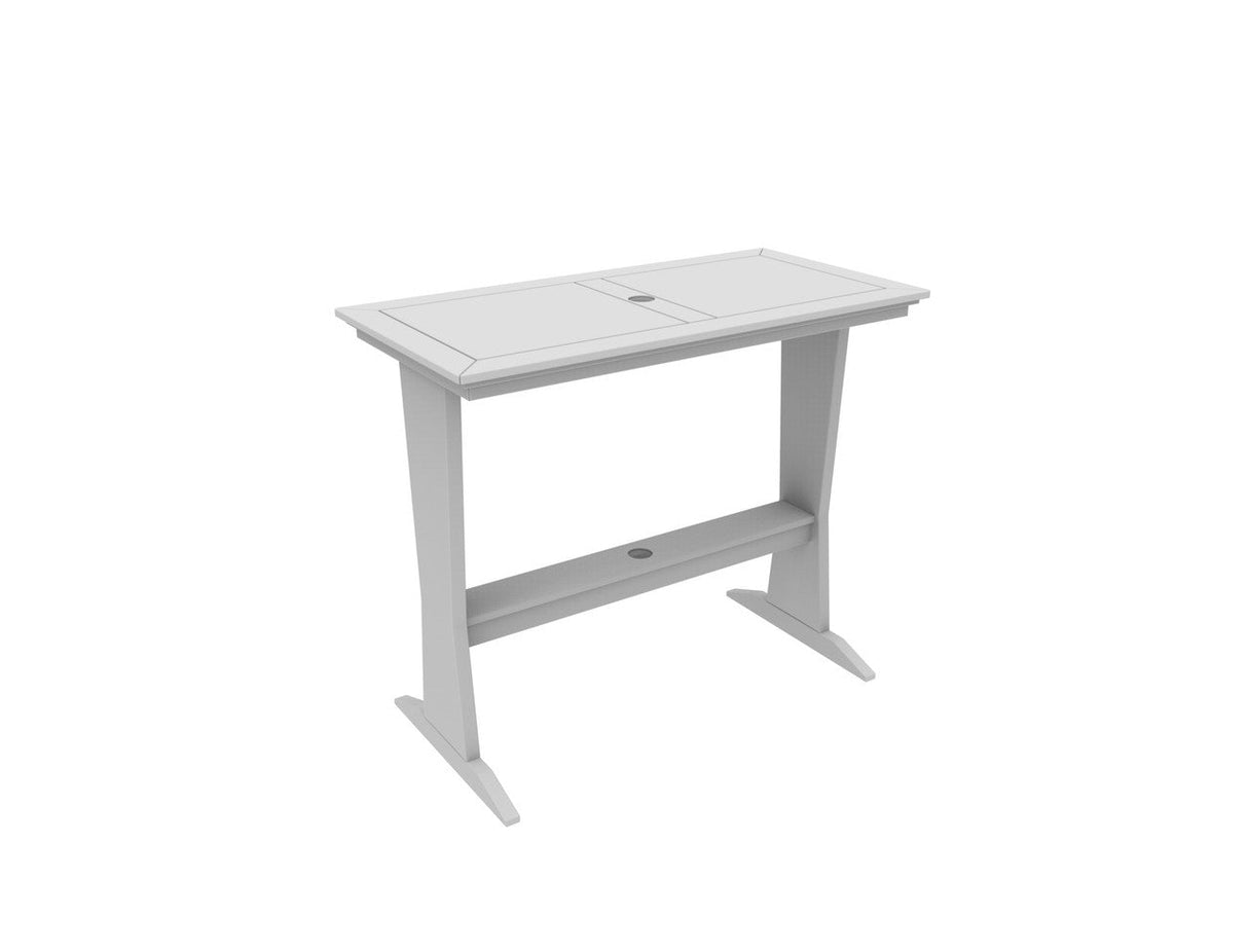 Seaside Casual SYM Pub Table