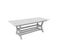 Seaside Casual SYM Dining Table 36 Inch x 80 Inch