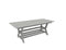 Seaside Casual SYM Dining Table 36 Inch x 80 Inch