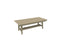 Seaside Casual MAD Dining Table 40 Inch x 85 Inch - SC-271