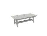 Seaside Casual MAD Dining Table 40 Inch x 85 Inch - SC-271