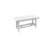 Seaside Casual MAD Bar Table 40 Inch x 85 Inch