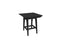 Seaside Casual MAD Bar Table 40 Inch x 40 Inch
