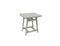 Seaside Casual MAD Balcony Table 33" x 33"