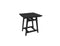 Seaside Casual MAD Balcony Table 33" x 33"