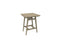 Seaside Casual MAD Bar Table 33 Inch x 33 Inch