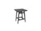 Seaside Casual MAD Bar Table 33 Inch x 33 Inch