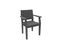 Seaside Casual MAD Dining Arm Chair