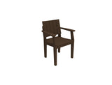 Seaside Casual MAD Dining Arm Chair