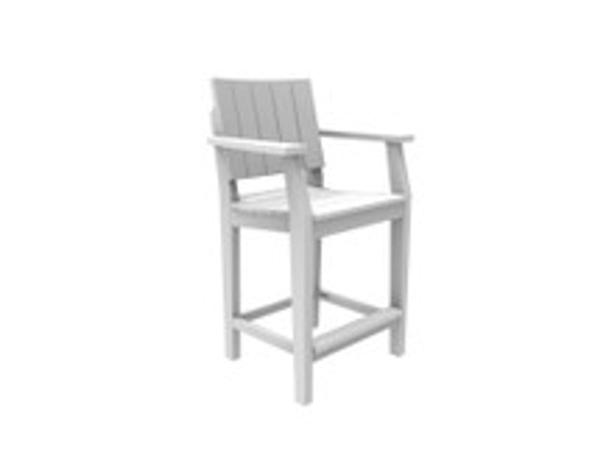 Seaside Casual MAD Balcony Arm Chair
