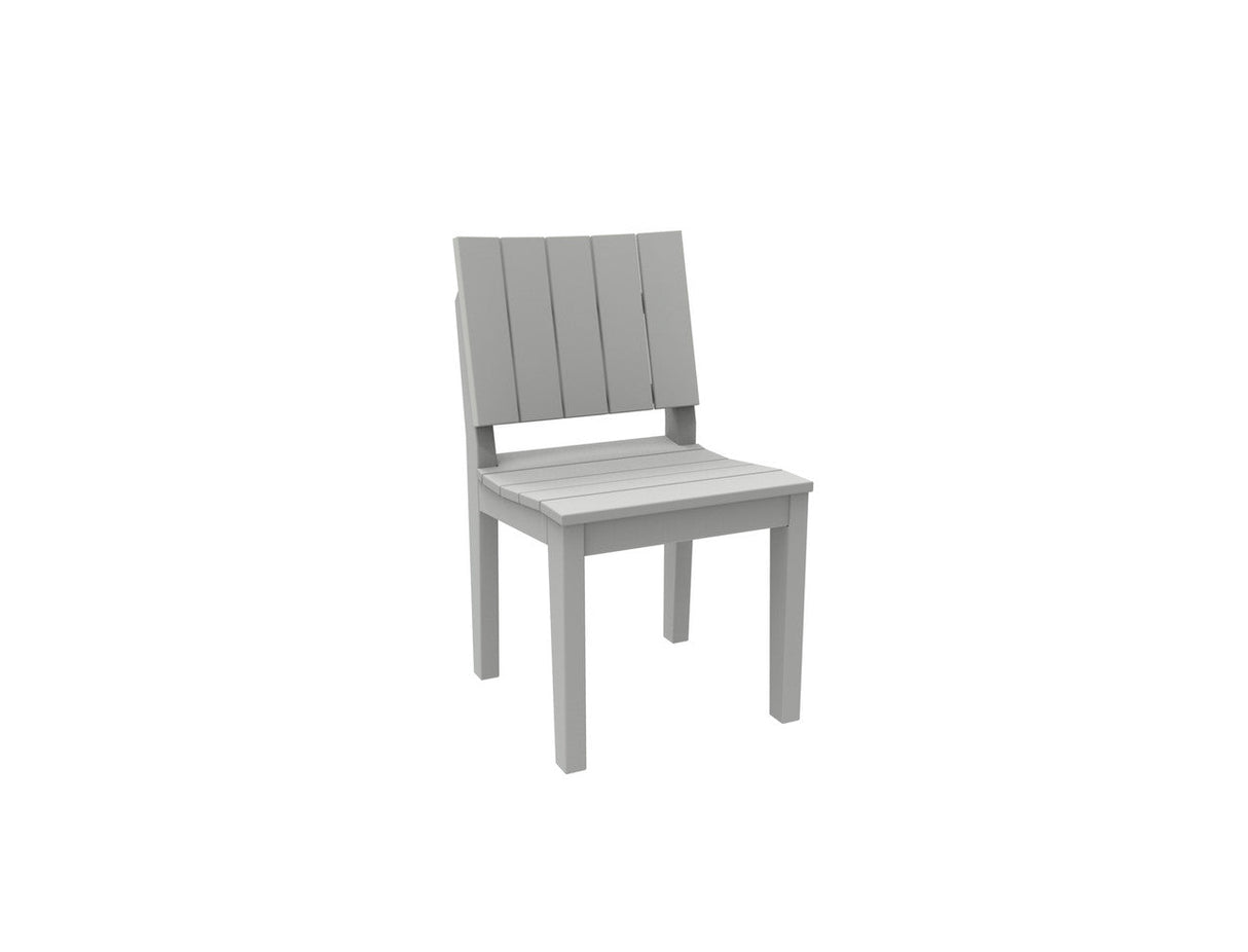 Seaside Casual MAD Dining Side Chair - SC-284