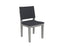 Seaside Casual MAD Dining Side Chair Woven