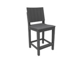 Seaside Casual MAD Balcony Side Chair