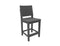 Seaside Casual MAD Balcony Side Chair