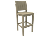 Seaside Casual MAD Bar Side Chair