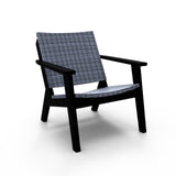 Seaside Casual MAD Chat Chair Woven