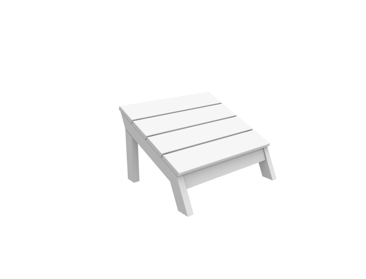 Seaside Casual MAD Foot Stool