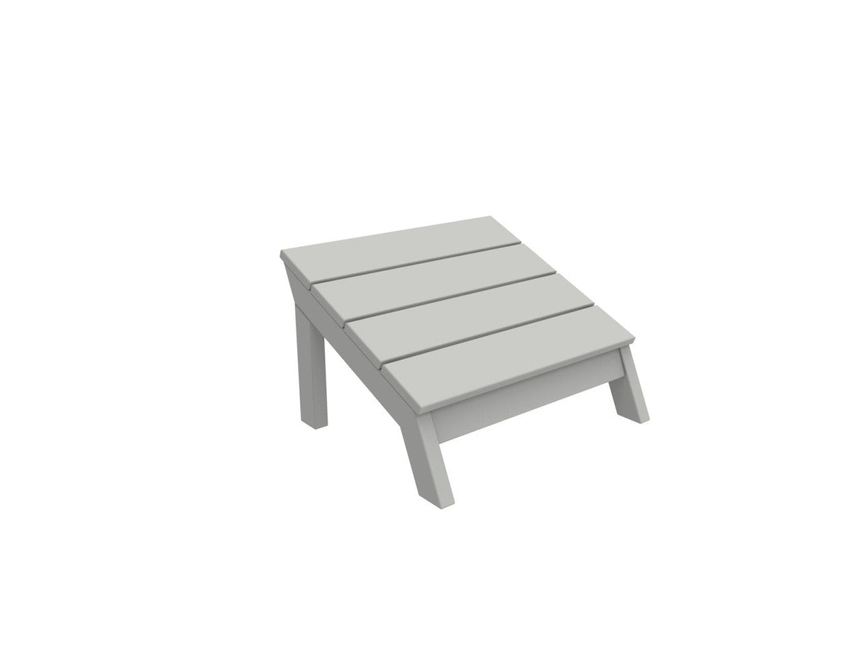 Seaside Casual MAD Foot Stool