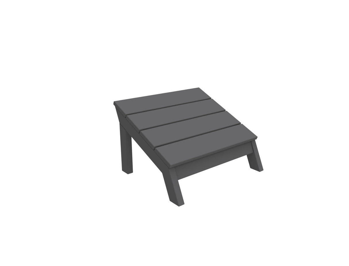 Seaside Casual MAD Foot Stool