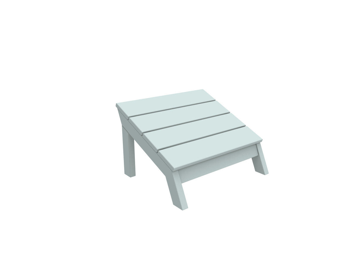 Seaside Casual MAD Foot Stool