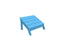 Seaside Casual MAD Foot Stool