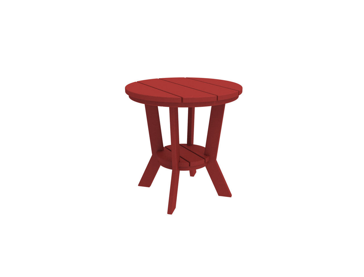 Seaside Casual MAD Side Table