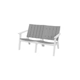 Seaside Casual MAD Chat Loveseat Woven