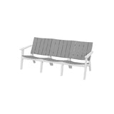 Seaside Casual MAD Chat Sofa