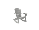 Seaside Casual Coastline Harbor View Rocker