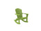 Seaside Casual Coastline Harbor View Rocker