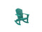 Seaside Casual Coastline Harbor View Rocker
