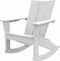 Seaside Casual Coastline Monterey Adirondack Rocker - SC-312