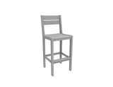 Seaside Casual Coastline Cafe Bar Chair - SC-316