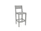 Seaside Casual Coastline Cafe Bar Chair - SC-316